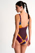 Shan Сlassique Elegant And Sophisticated One-Piece